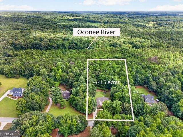 323 Oconee Lane, Commerce, GA 30529