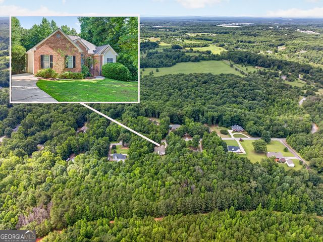 323 Oconee Lane, Commerce, GA 30529