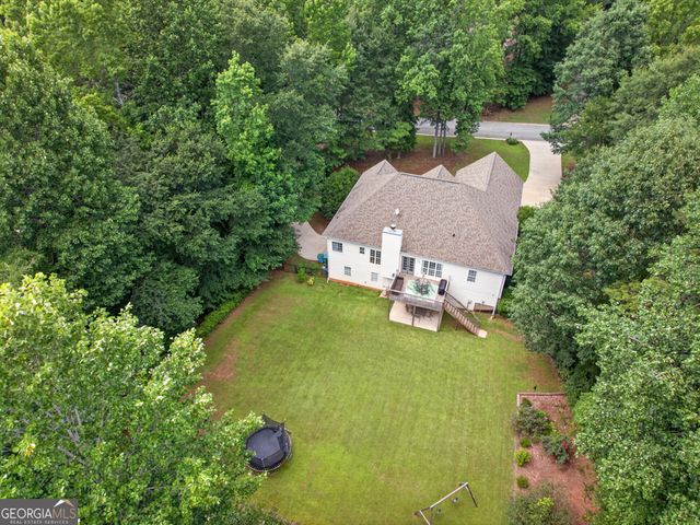 323 Oconee Lane, Commerce, GA 30529