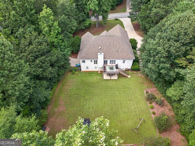 323 Oconee Lane, Commerce, GA 30529