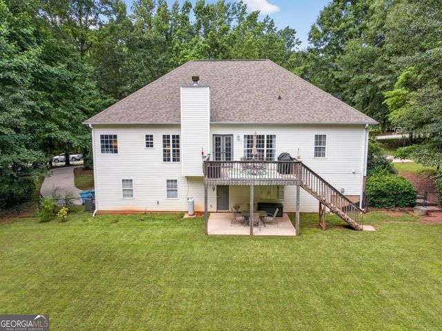 323 Oconee Lane, Commerce, GA 30529