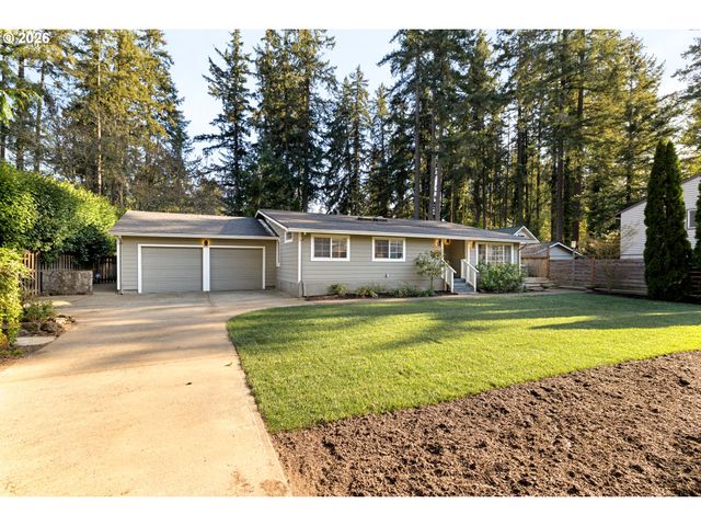 5262 ROSEWOOD St, Lake Oswego, OR 97035