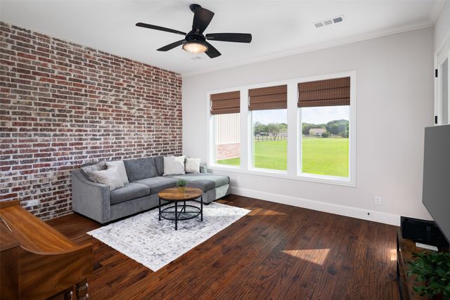 588 Horseshoe Bend, Royse City, TX 75189