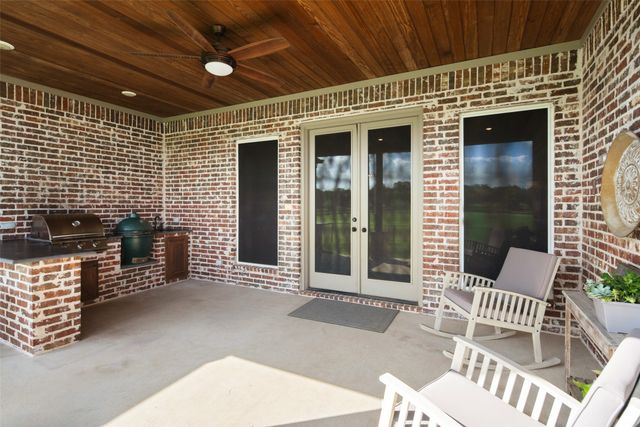 588 Horseshoe Bend, Royse City, TX 75189
