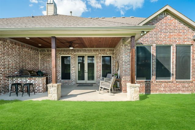 588 Horseshoe Bend, Royse City, TX 75189
