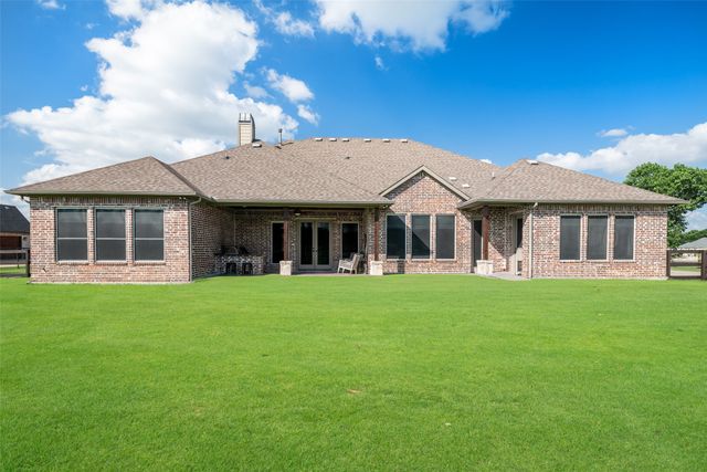 588 Horseshoe Bend, Royse City, TX 75189