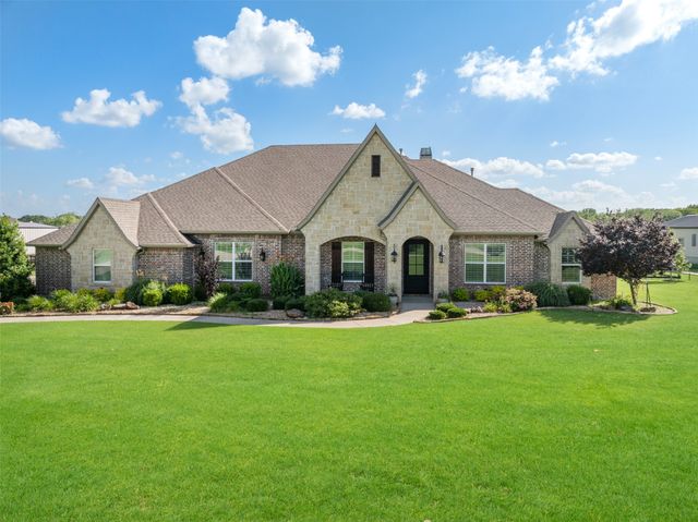 588 Horseshoe Bend, Royse City, TX 75189