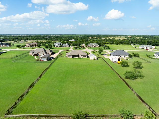 588 Horseshoe Bend, Royse City, TX 75189