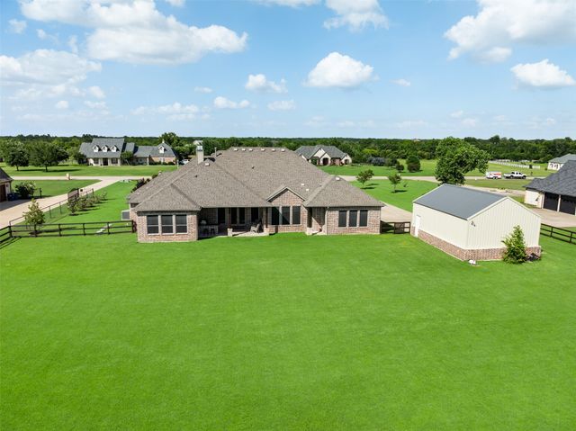 588 Horseshoe Bend, Royse City, TX 75189