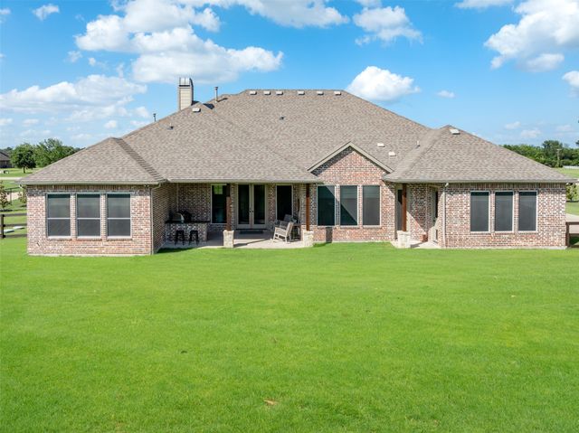 588 Horseshoe Bend, Royse City, TX 75189