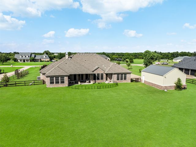 588 Horseshoe Bend, Royse City, TX 75189