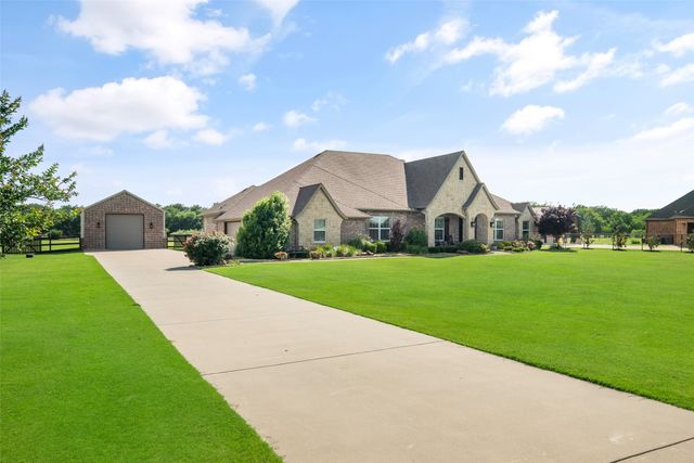 588 Horseshoe Bend, Royse City, TX 75189