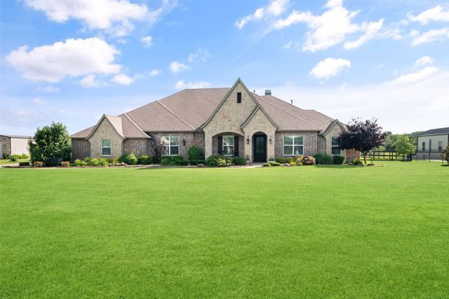 588 Horseshoe Bend, Royse City, TX 75189