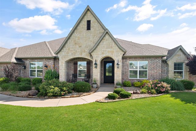 588 Horseshoe Bend, Royse City, TX 75189