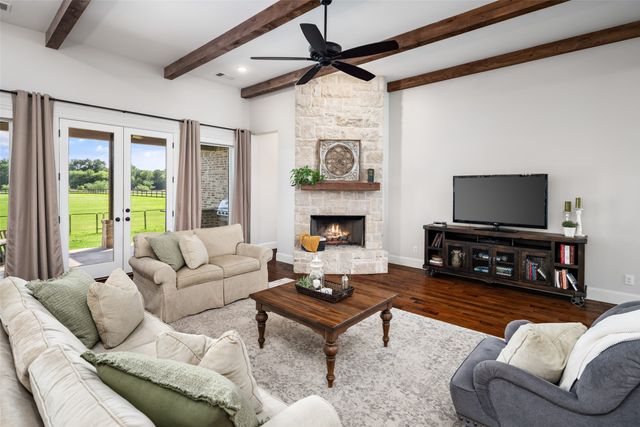 588 Horseshoe Bend, Royse City, TX 75189