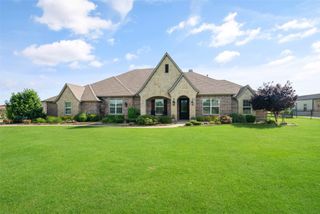 588 Horseshoe Bend, Royse City, TX 75189