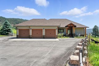 20694 ROOSEVELT CT, Sturgis, SD 57785