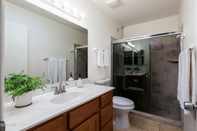 465 W Calle Lindero, Tucson, AZ 85704