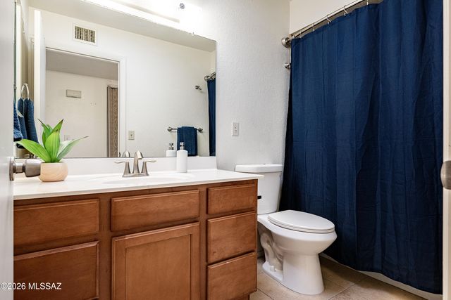 465 W Calle Lindero, Tucson, AZ 85704