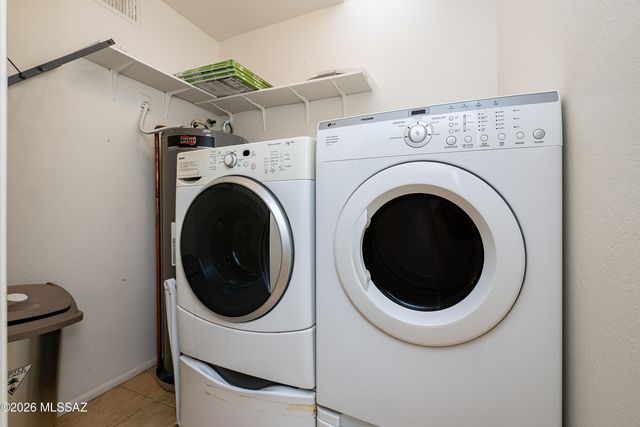 465 W Calle Lindero, Tucson, AZ 85704