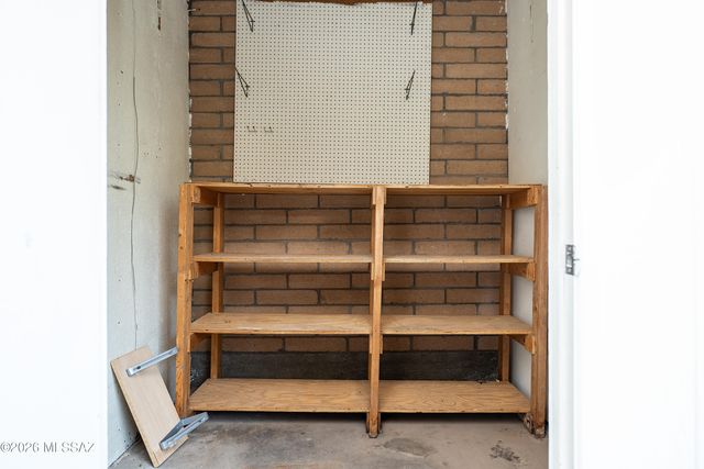 465 W Calle Lindero, Tucson, AZ 85704