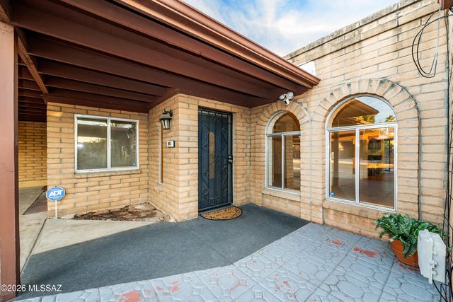 465 W Calle Lindero, Tucson, AZ 85704