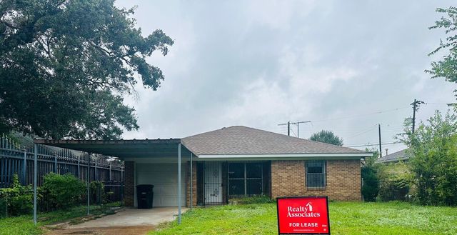 4410 Billingsley Street, Houston, TX 77009