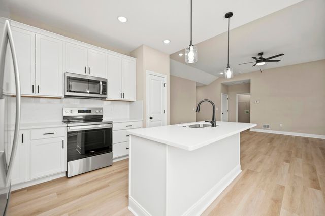 227 Navajo Drive, Richmond, KY 40475