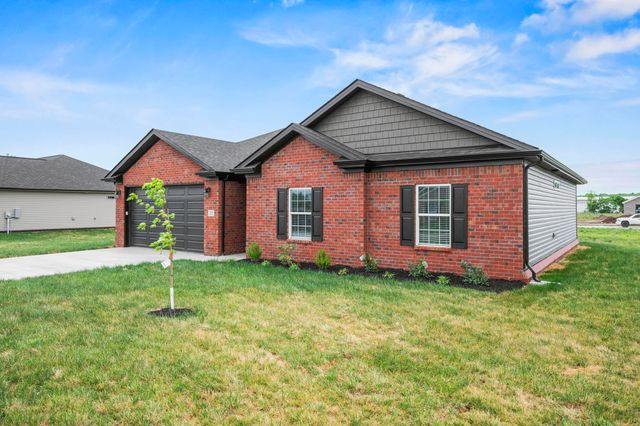 227 Navajo Drive, Richmond, KY 40475