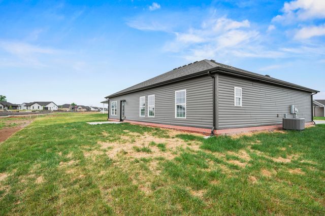 227 Navajo Drive, Richmond, KY 40475