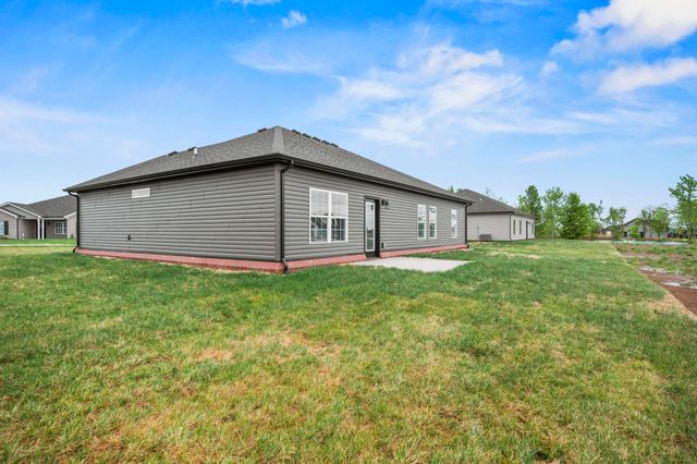 227 Navajo Drive, Richmond, KY 40475