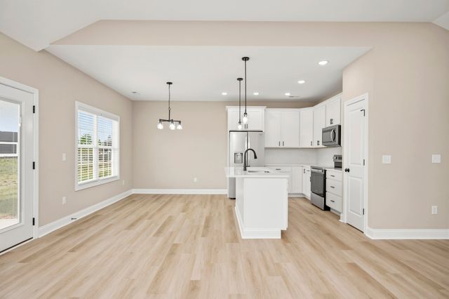 227 Navajo Drive, Richmond, KY 40475