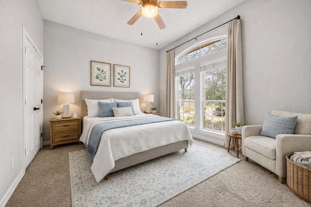 4826 Lago Vista DR, Belton, TX 76513