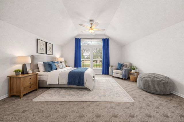 4826 Lago Vista DR, Belton, TX 76513