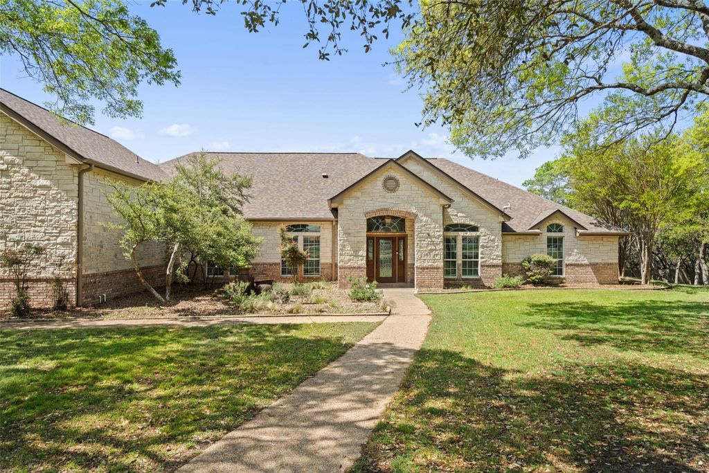 4826 Lago Vista DR, Belton, TX 76513