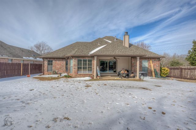 201 Ixworth Avenue, Bossier City, LA 71111