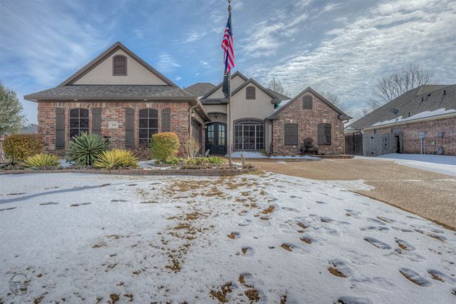 201 Ixworth Avenue, Bossier City, LA 71111