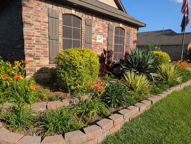 201 Ixworth Avenue, Bossier City, LA 71111