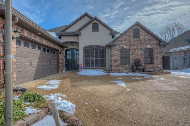 201 Ixworth Avenue, Bossier City, LA 71111