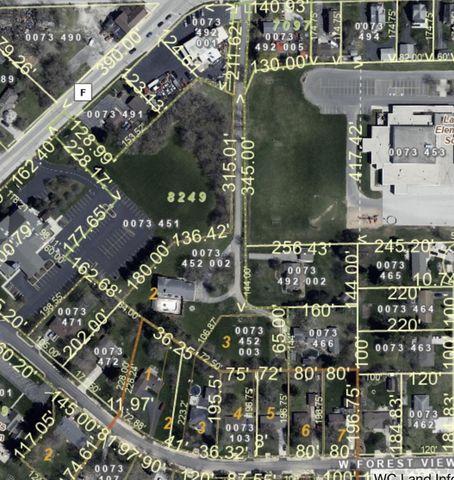 Lt3 GOOD HOPE ROAD, Lannon, WI 53046