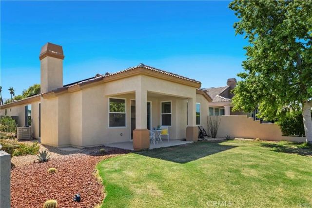 67706 S Natoma, Cathedral City, CA 92234