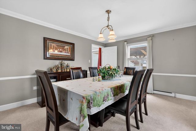 46 MAPLEWOOD AVE, Carneys Point, NJ 08069