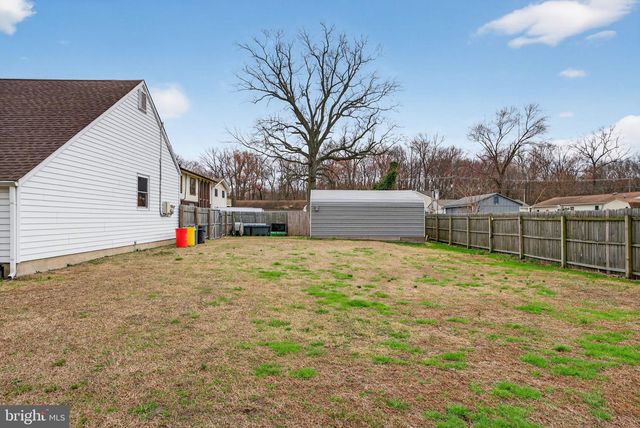 46 MAPLEWOOD AVE, Carneys Point, NJ 08069