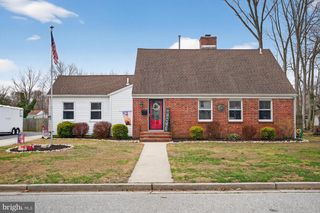 46 MAPLEWOOD AVE, Carneys Point, NJ 08069