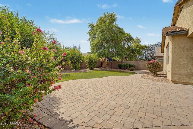 3113 E CHISUM Lane, Gilbert, AZ 85297