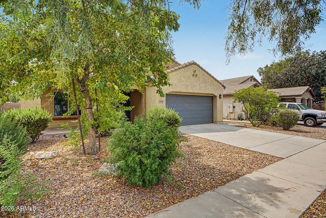 3113 E CHISUM Lane, Gilbert, AZ 85297