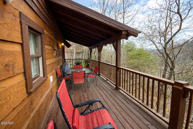 2039 Piney Overlook Lane, Sevierville, TN 37862