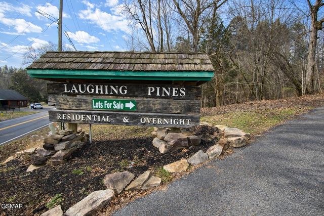2039 Piney Overlook Lane, Sevierville, TN 37862