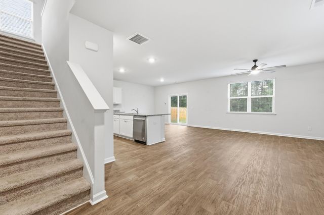 345 Lake Ridge Boulevard, Summerville, SC 29483