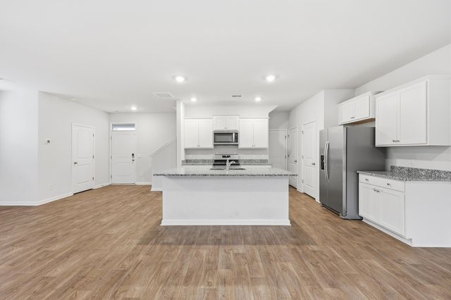 345 Lake Ridge Boulevard, Summerville, SC 29483
